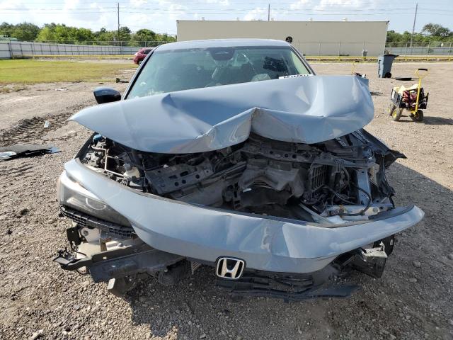 2023 HONDA CIVIC EX 2HGFE1F76PH316242