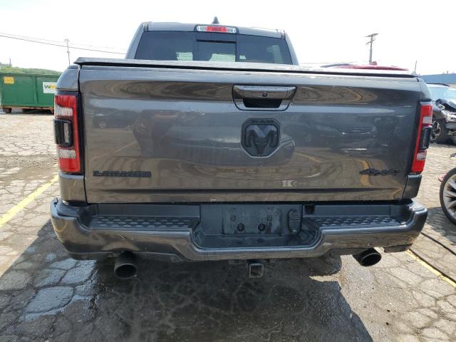 VIN 1C6SRFJT6NN320063 2022 RAM 1500, Laramie no.6