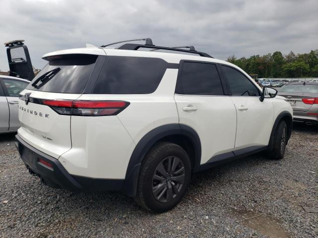 2023 NISSAN PATHFINDER - 5N1DR3BD3PC264424