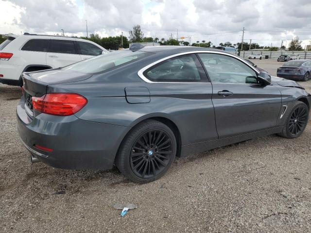 2015 BMW 435 XI WBA3R5C53FK371851