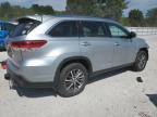 TOYOTA HIGHLANDER photo