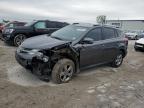 2015 TOYOTA RAV4 XLE - 2T3WFREV6FW151107