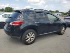 NISSAN MURANO S photo