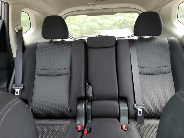 2017 NISSAN ROGUE S - JN8AT2MV1HW266640
