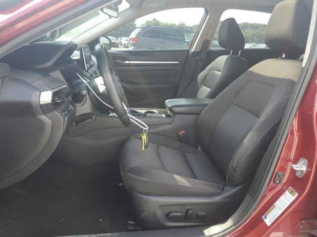 2021 NISSAN ALTIMA SV - 1N4BL4DV3MN400467