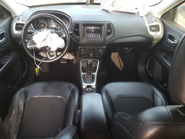 2019 JEEP COMPASS LA - 3C4NJCBB8KT637534