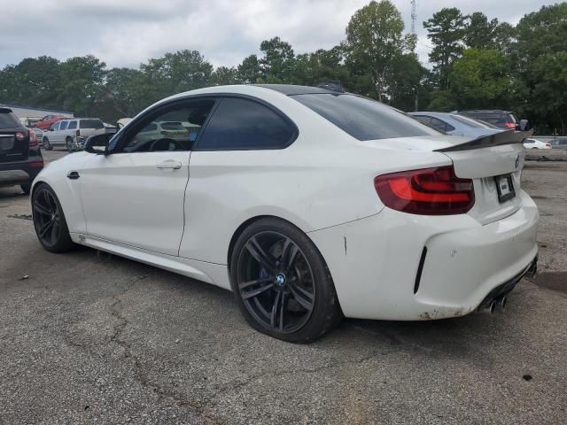 VIN WBS1H9C30HV888182 2017 BMW M2 no.2