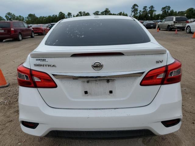 2018 NISSAN SENTRA S - 3N1AB7AP6JY341206