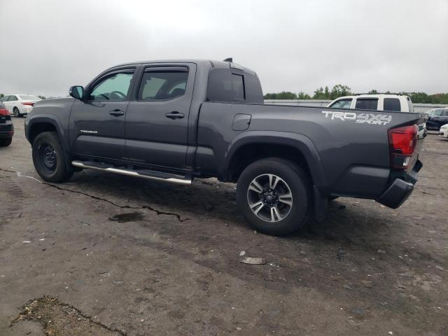 2019 TOYOTA TACOMA DOU - 3TMDZ5BN0KM064097