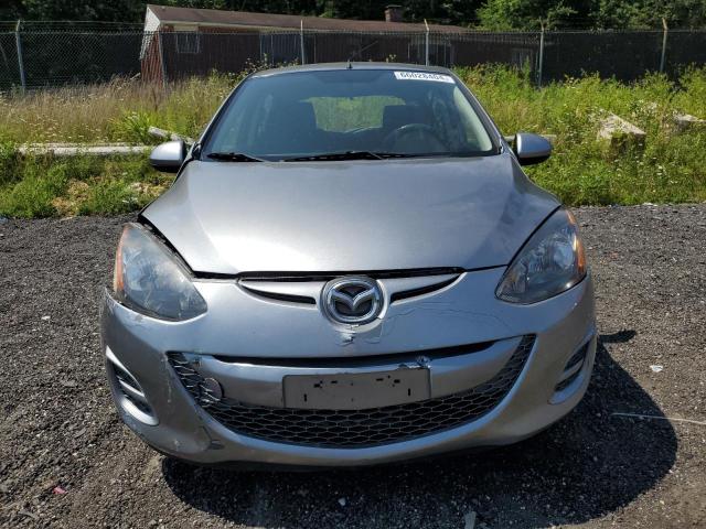 VIN JM1DE1KY0E0188151 2014 Mazda 2, Sport no.5