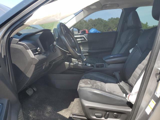 2022 MITSUBISHI OUTLANDER - JA4J3UA80NZ011570