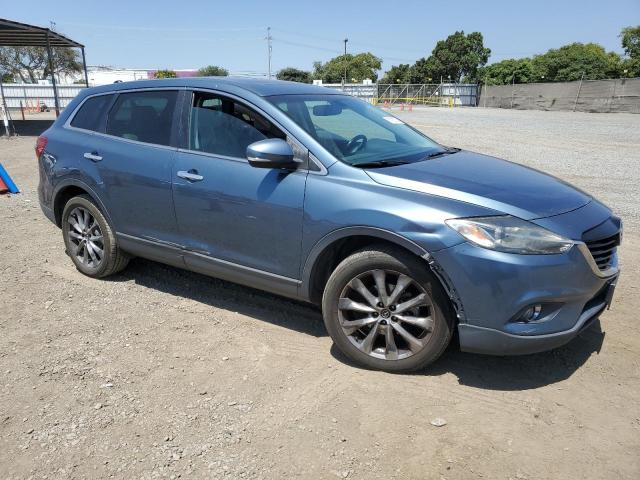 VIN JM3TB2DV3E0445906 2014 Mazda CX-9, Grand Touring no.4