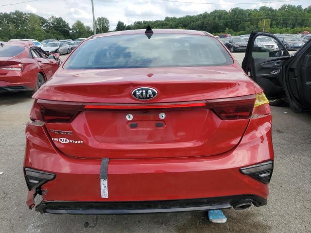 2020 KIA FORTE FE - 3KPF24AD0LE188186