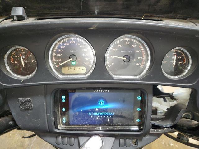 2014 HARLEY-DAVIDSON FLHTP POLI - 1HD1FMM13EB613396