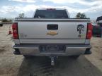 CHEVROLET SILVERADO photo