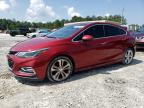 2017 CHEVROLET CRUZE PREM - 3G1BF6SM5HS590560