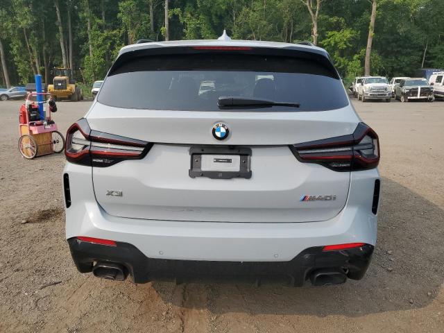 2024 BMW X3 M40I - 5UX83DP05R9U77568