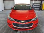 CHEVROLET CRUZE LT photo