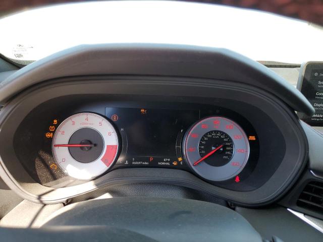 2023 ACURA TLX TECH A - 19UUB5F56PA005799
