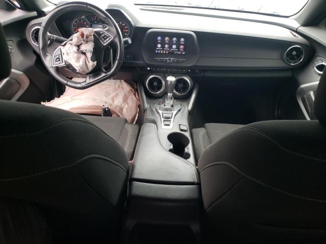 2022 CHEVROLET CAMARO LT1 - 1G1FF1R79N0109023