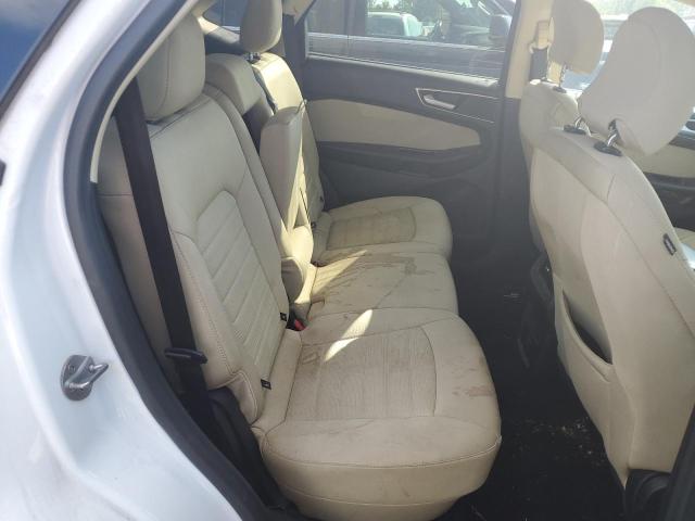 2015 FORD EDGE SEL - 2FMTK4J95FBC31765