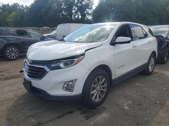 2019 CHEVROLET EQUINOX LT 2GNAXUEV3K6254704  68738304