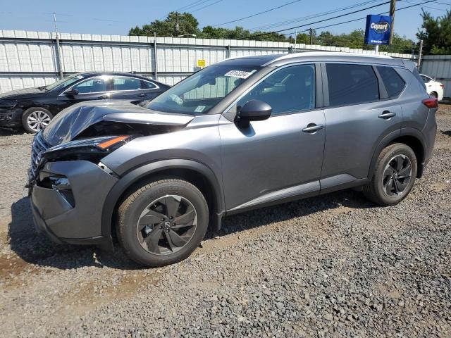 2024 NISSAN ROGUE SV #2926089731