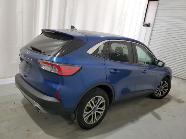 2022 FORD ESCAPE SEL - 1FMCU0H66NUA67966