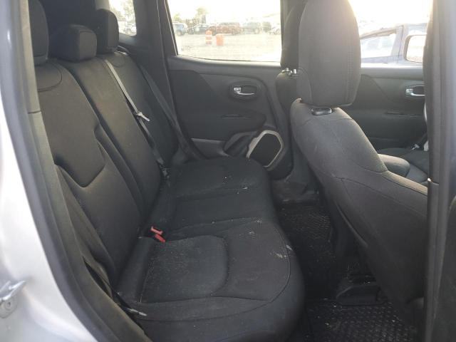 2016 JEEP RENEGADE L - ZACCJBBW0GPC50639