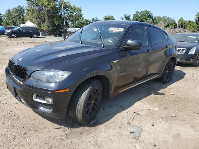 2013 BMW X6 XDRIVE35I 2013