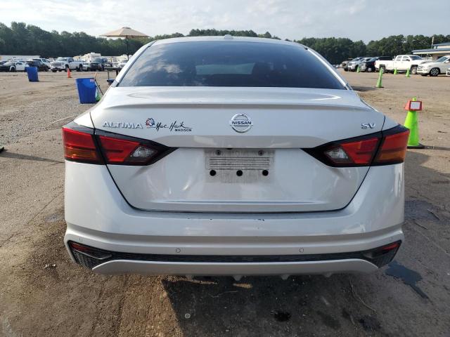 2021 NISSAN ALTIMA SV - 1N4BL4DV2MN327303