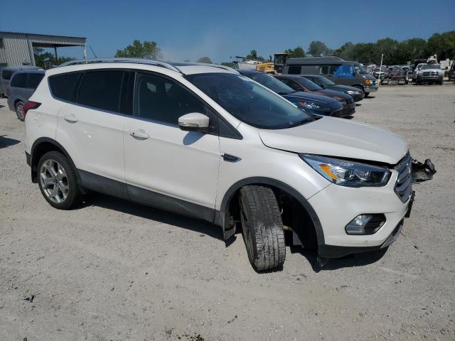 2019 FORD ESCAPE TIT - 1FMCU0J98KUC58207