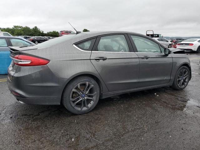 VIN 3FA6P0LU1JR102080 2018 Ford Fusion, Se Hybrid no.3