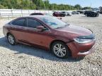 CHRYSLER 200 LIMITE photo