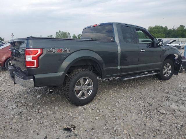 2018 FORD F150 SUPER - 1FTFX1E57JKD15836