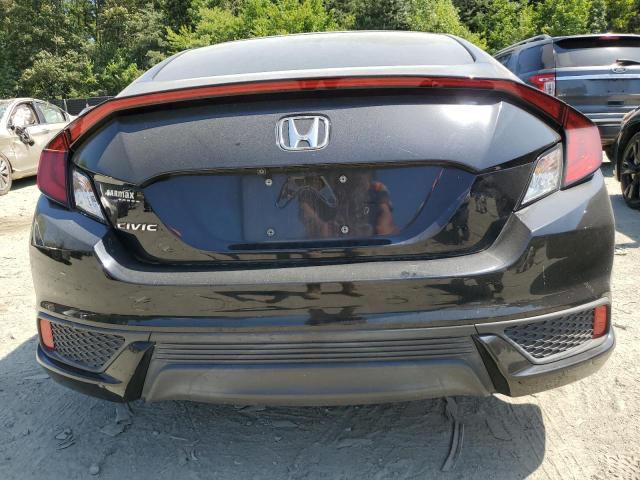 VIN 2HGFC4B08HH310640 2017 Honda Civic, LX no.6