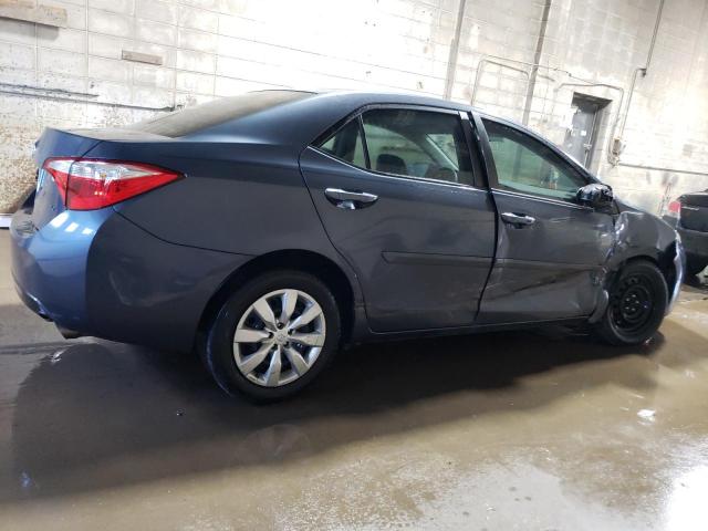 VIN 5YFBURHEXGP505125 2016 Toyota Corolla, L no.3