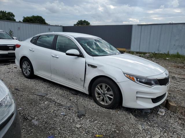 2016 KIA OPTIMA LX - 5XXGT4L34GG040786