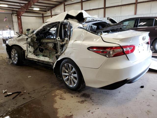 VIN 4T1B11HK6KU245586 2019 Toyota Camry, L no.2