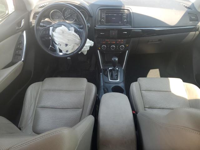 2015 MAZDA CX-5 GT - JM3KE4DY4F0539495