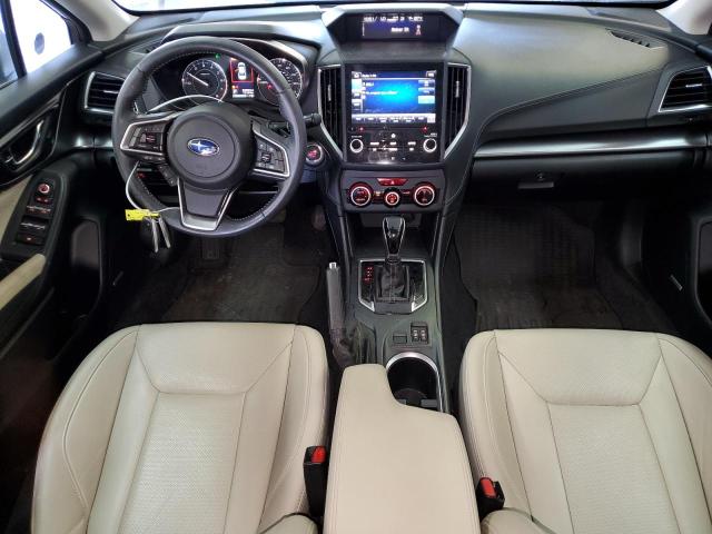 2017 SUBARU IMPREZA LI - 4S3GKAU60H3624436