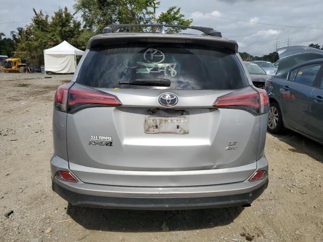 2016 TOYOTA RAV4 LE - 2T3BFREV8GW507251
