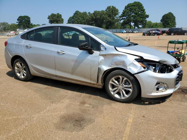 2019 CHEVROLET CRUZE LS - 1G1BC5SM9K7111601