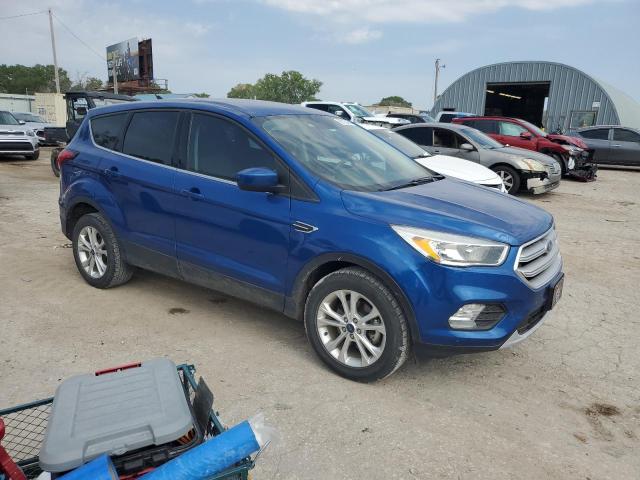 2019 FORD ESCAPE SE - 1FMCU0GD0KUA05460