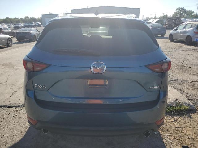 2020 MAZDA CX-5 GRAND - JM3KFADM1L0848023
