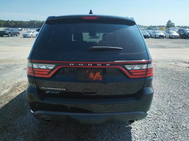 2019 DODGE DURANGO SS 1C4SDJFT2KC631662
