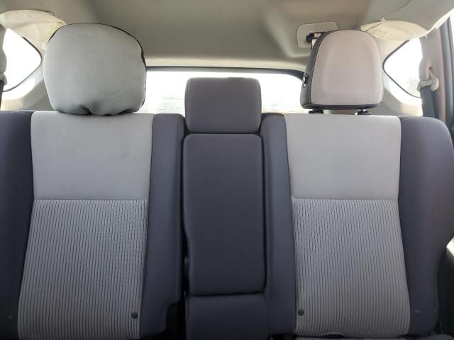 2015 TOYOTA RAV4 XLE - 2T3WFREV1FW233052