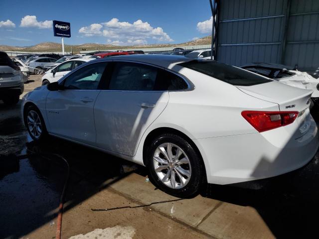 2023 CHEVROLET MALIBU LT - 1G1ZD5ST4PF207233