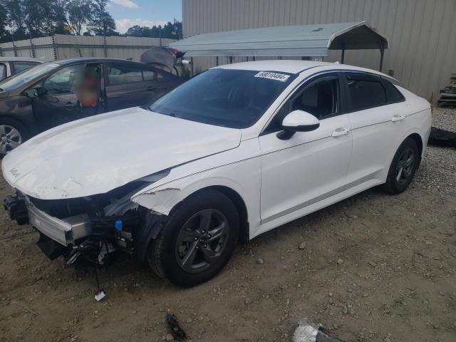 2023 KIA K5 LXS - 5XXG14J2XPG186660