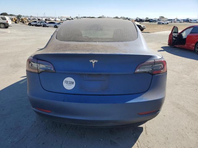 2018 TESLA MODEL 3 - 5YJ3E1EA2JF053808